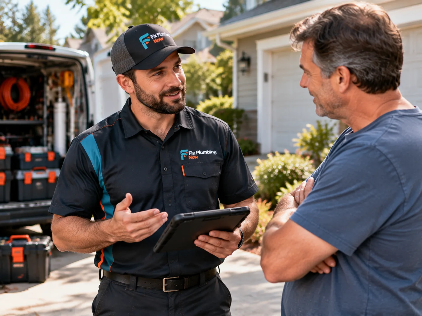 Clogged Drain Service Homewood, CA FAQs